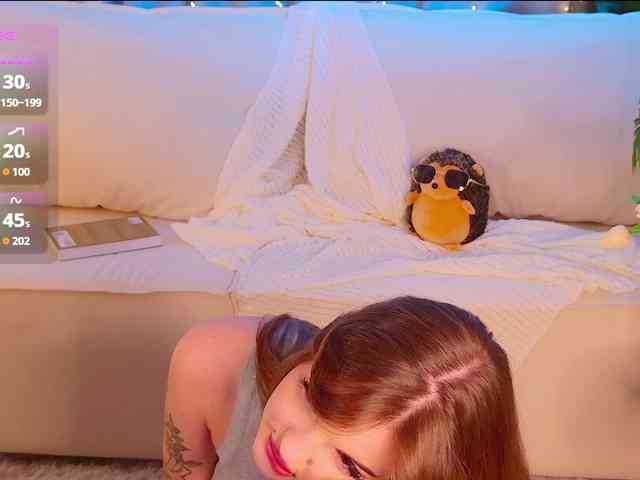 ShurshAnya webcam
