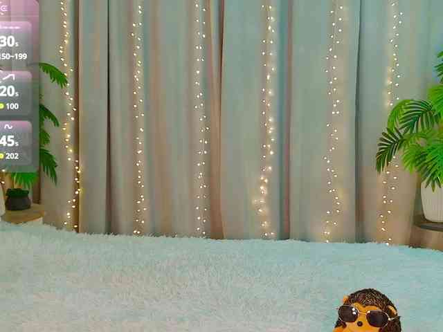 ShurshAnya webcam
