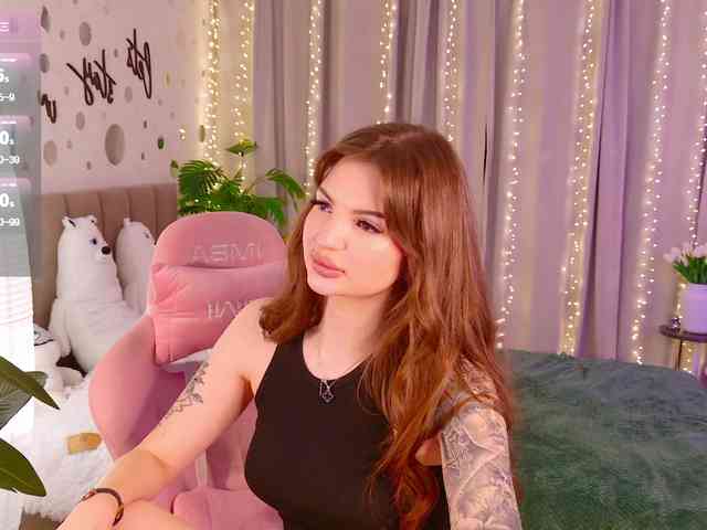 hidden sexcam Bannanaa