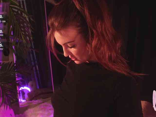 Bannanaa Live Webcam on BongaCams