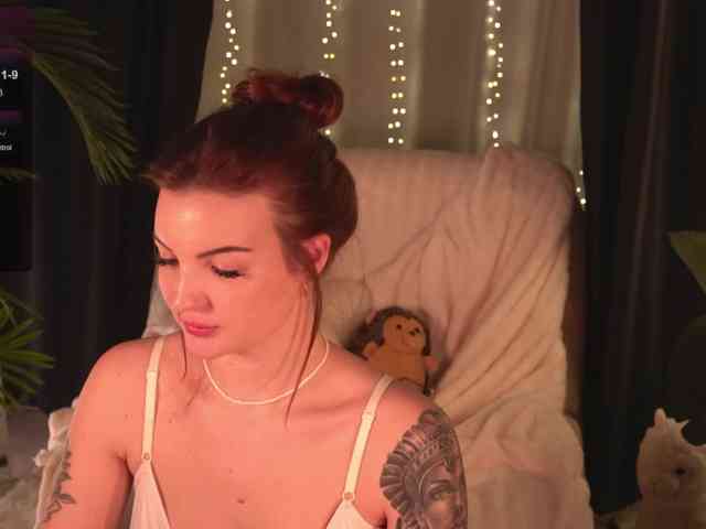 ShurshAnya webcam