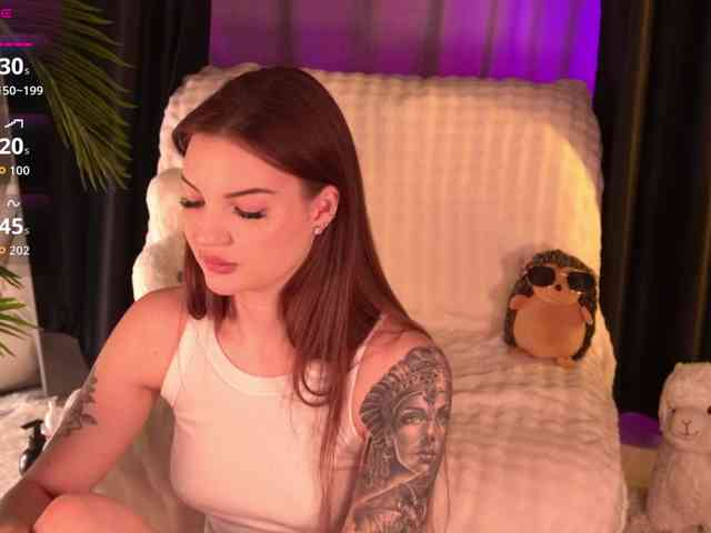 Bannanaa Live Webcam on BongaCams