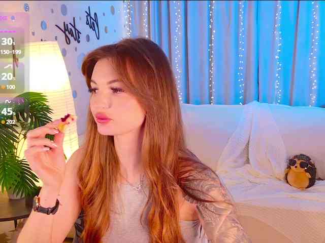 ShurshAnya webcam