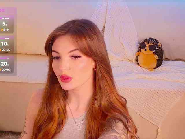 ShurshAnya webcam