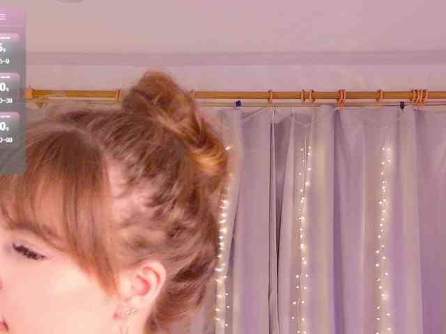 Bannanaa Live Webcam on BongaCams
