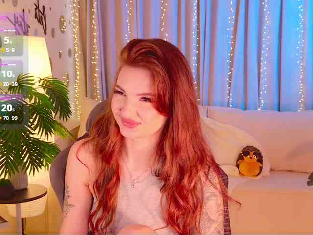 Bannanaa Live Webcam on BongaCams