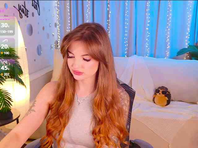 ShurshAnya webcam