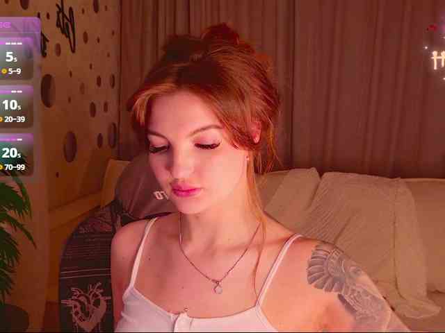ShurshAnya webcam