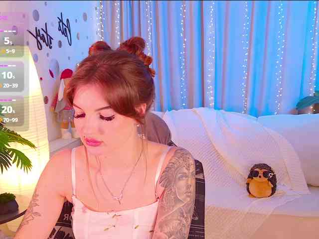 ShurshAnya webcam