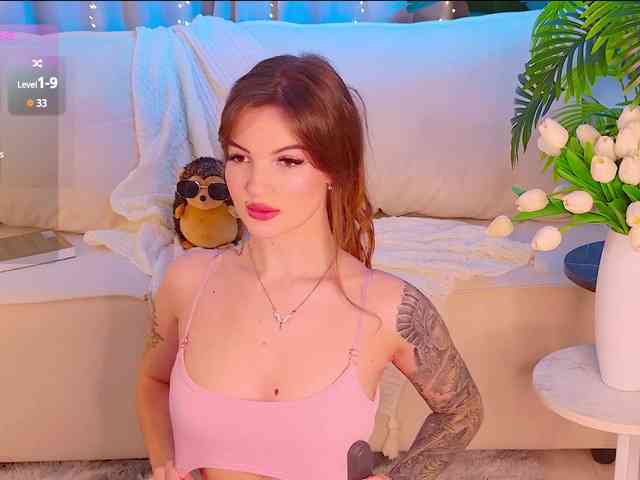 ShurshAnya webcam