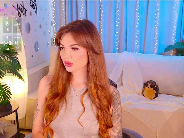 ShurshAnya webcam