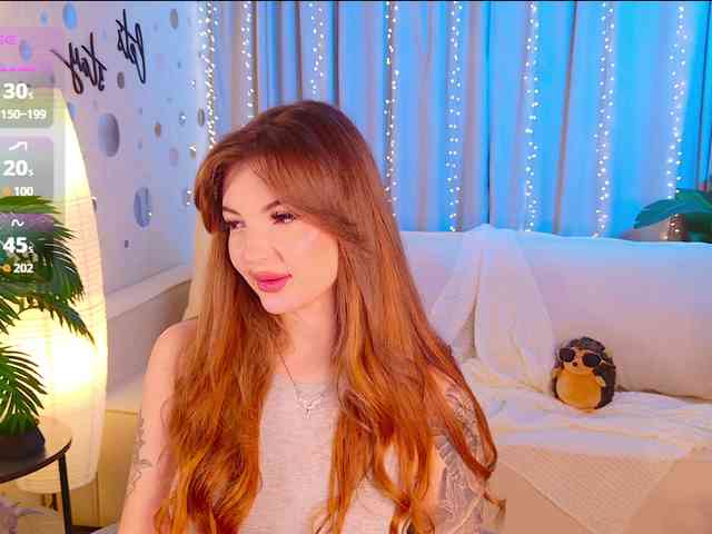 ShurshAnya webcam