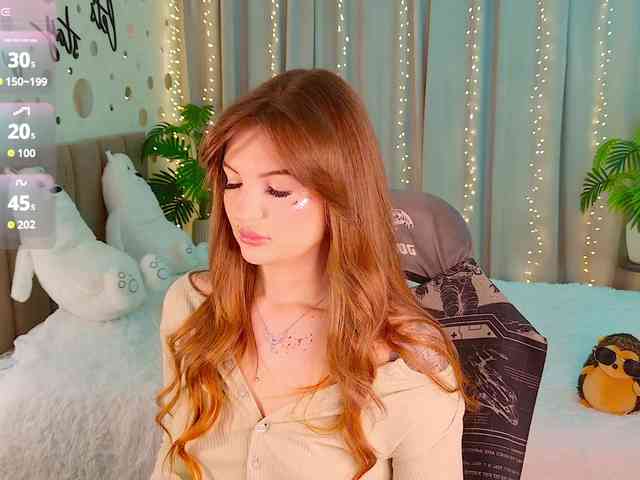 ShurshAnya webcam