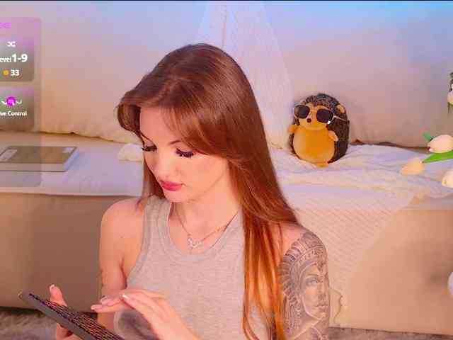 ShurshAnya webcam