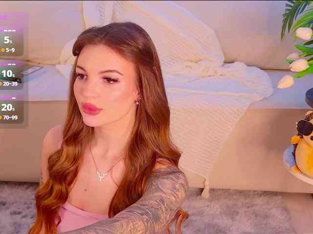 ShurshAnya webcam