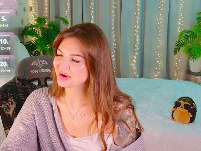 ShurshAnya webcam