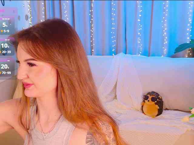 ShurshAnya webcam