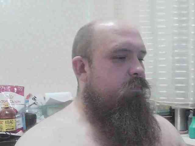 CyrillsBeard