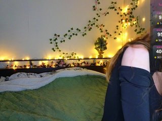 Candy-Floss Porn Show