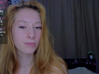 Candy-Floss Porn Show
