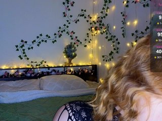 Candy-Floss Porn Show