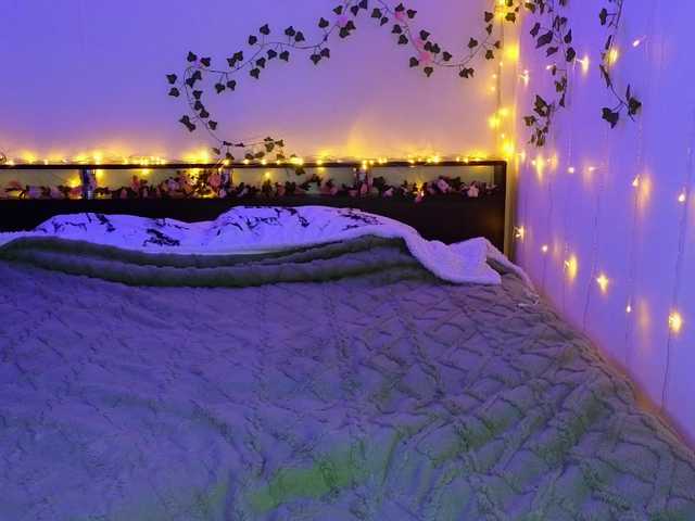 Candy-Floss's BongaCams show and profile