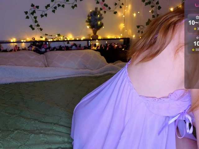 Candy-Floss's BongaCams show and profile