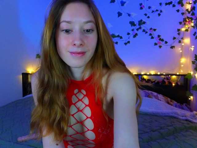 Candy-Floss Live Cam on BongaCams
