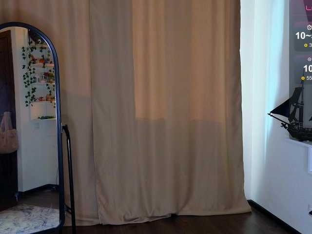 Candy-Floss's BongaCams show and profile