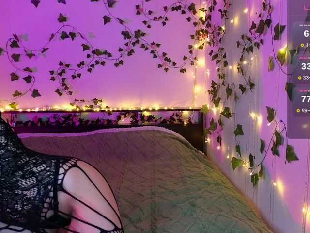 Candy-Floss's BongaCams show and profile