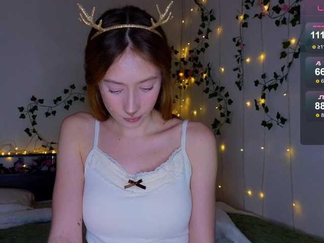 Candy-Floss's BongaCams show and profile