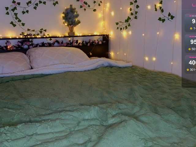 Candy-Floss's BongaCams show and profile