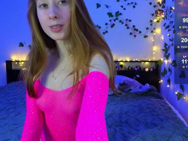 Candy-Floss's BongaCams show and profile