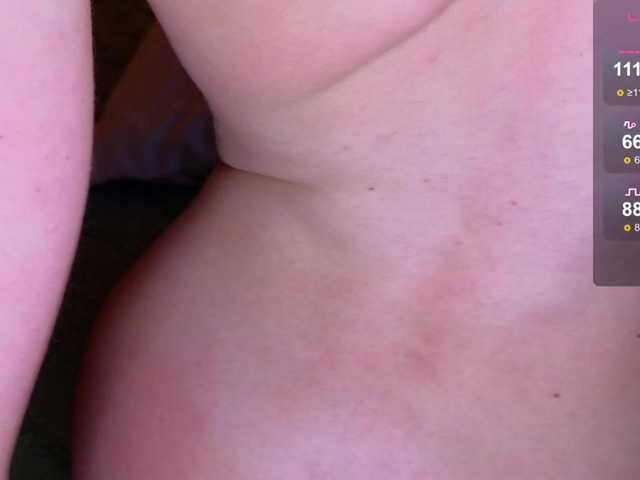 Candy-Floss from BongaCams is Freechat