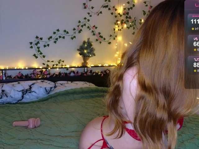 Candy-Floss's BongaCams show and profile