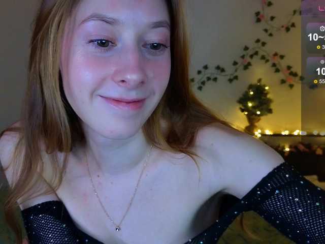 Candy-Floss's BongaCams show and profile