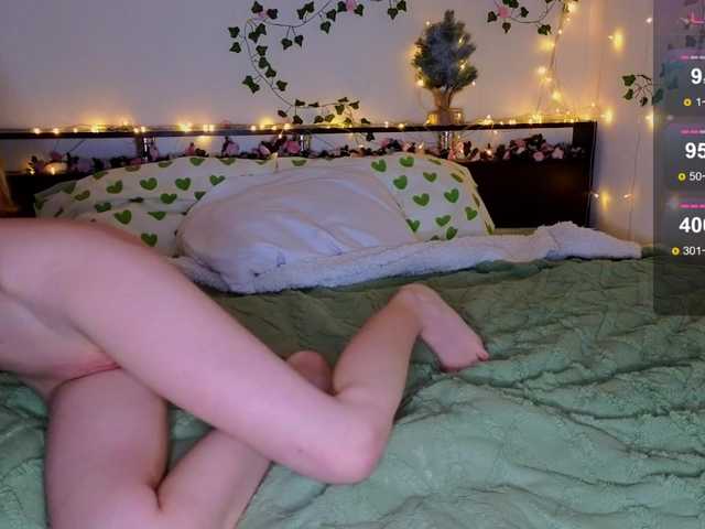 Candy-Floss's BongaCams show and profile