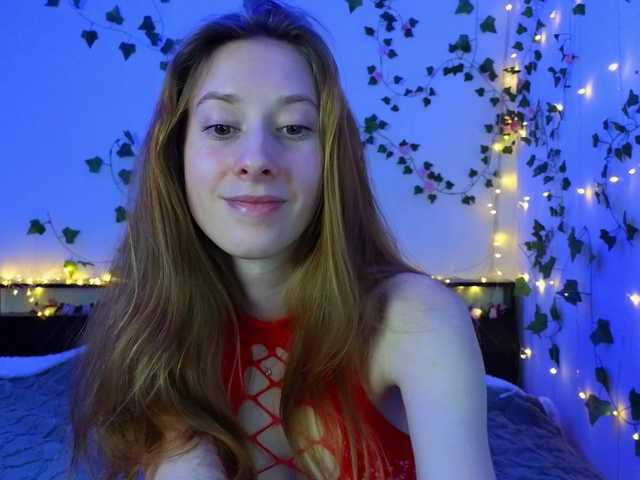 Candy-Floss's BongaCams show and profile