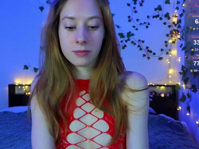 Candy-Floss's BongaCams show and profile