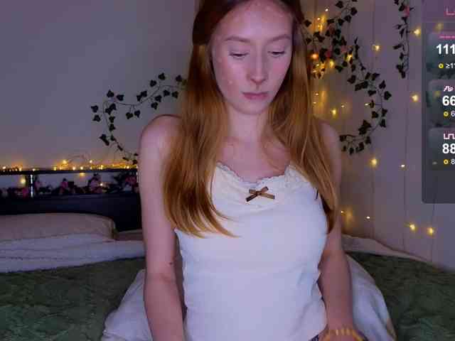 Candy-Floss Candy-Floss