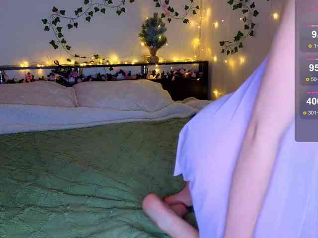 Candy-Floss Candy-Floss