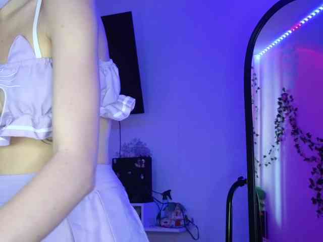 Candy-Floss webcam