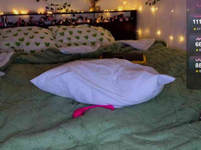 Candy-Floss Candy-Floss