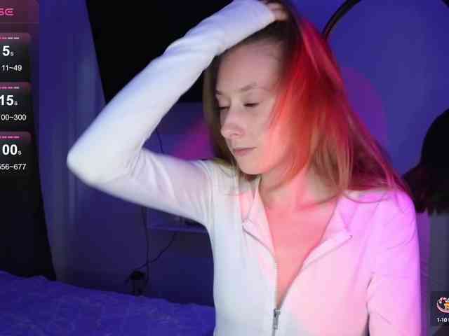 Candy-Floss webcam