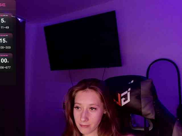 Candy-Floss webcam