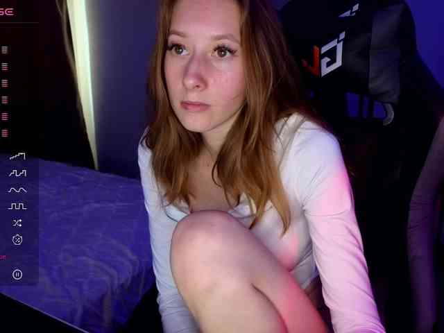 Candy-Floss webcam