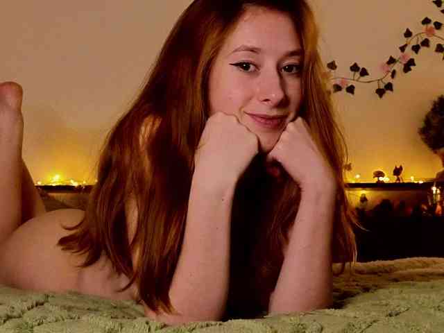 Candy-Floss Candy-Floss