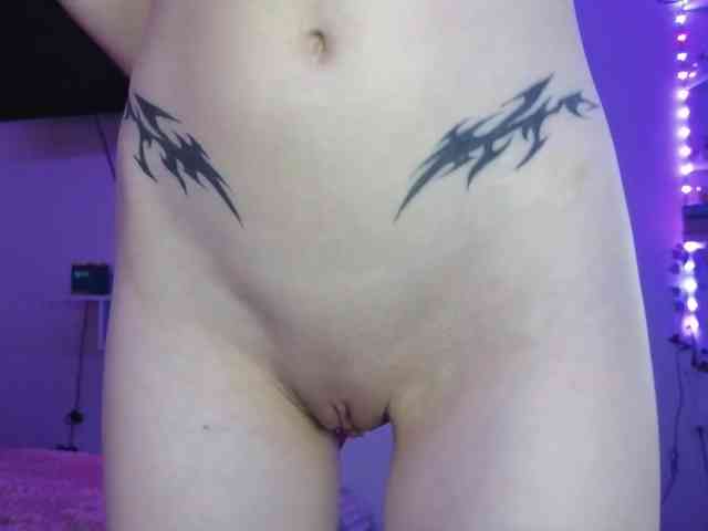 Candy-Floss webcam