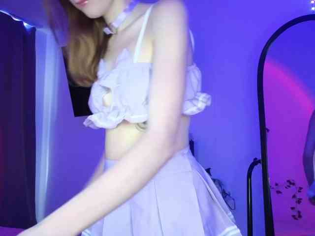 Candy-Floss webcam