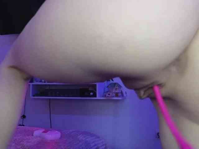Candy-Floss webcam
